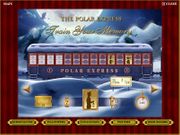 The Polar Express Bonus CD-ROM