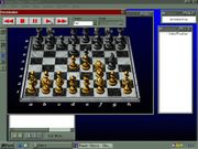 Power Chess 98