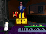 Prince Interactive