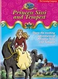 Princess Sissi and Tempest