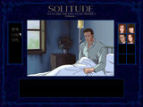 [Psychic Detective Series Final Vol.6: Solitude (Joukan) - скриншот №1]