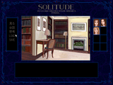 [Psychic Detective Series Final Vol.6: Solitude (Joukan) - скриншот №15]