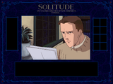 [Psychic Detective Series Final Vol.6: Solitude (Joukan) - скриншот №23]