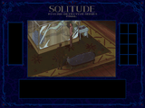 [Psychic Detective Series Final Vol.6: Solitude (Joukan) - скриншот №26]