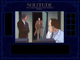 [Psychic Detective Series Final Vol.6: Solitude (Joukan) - скриншот №38]