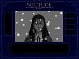 [Psychic Detective Series Final Vol.6: Solitude (Joukan) - скриншот №49]