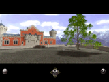 [Скриншот: Puzz-3D Neuschwanstein Castle]