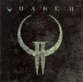 [Quake II - обложка №1]
