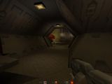 [Quake II: Ground Zero - скриншот №1]