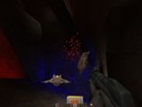[Скриншот: Quake II: Ground Zero]