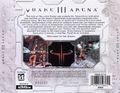 [Quake III: Arena - обложка №3]