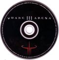 [Quake III: Arena - обложка №11]