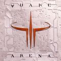 [Quake III: Arena - обложка №13]