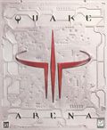 [Quake III: Arena - обложка №2]