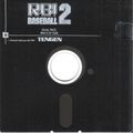 [R.B.I. Baseball 2 - обложка №3]