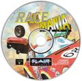 [Race Mania - обложка №3]