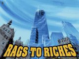 [Rags to Riches: The Financial Market Simulation - скриншот №2]