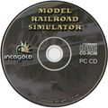 [RailKings Model Railroad Simulator - обложка №3]