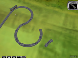 [RailKings Model Railroad Simulator - скриншот №4]