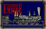 [Railroad Empire - скриншот №1]