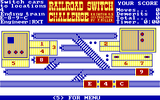 [Railroad Switch Challenge - скриншот №8]