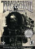 [Railroad Tycoon II Platinum - обложка №1]