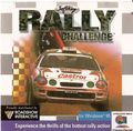 [Rally Challenge - обложка №1]