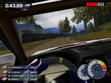 [Rally Championship Xtreme - скриншот №11]
