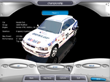 [Rally Championship Xtreme - скриншот №12]