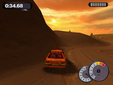 [Rally Championship Xtreme - скриншот №13]