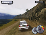 [Rally Championship Xtreme - скриншот №17]