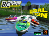 [RC Boat Challenge: Special Edition - скриншот №17]