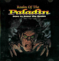 Realm of the Paladin: Deception's Plague