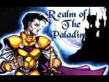 [Realm of the Paladin: Deception's Plague - скриншот №1]
