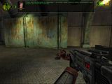 [Red Faction - скриншот №1]