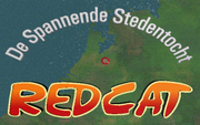 RedCat: De Spannende Stedentocht