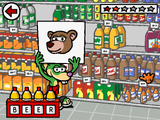 [RedCat: Kleuter in de Supermarkt - скриншот №12]