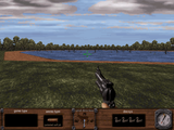 [Redneck Deer Huntin' - A Realistic Hunting Game - скриншот №2]