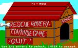 [Rescue Rover - скриншот №2]