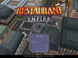 [Restaurant Empire - скриншот №7]