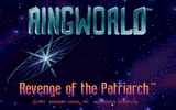 [Ringworld: Revenge of the Patriarch - скриншот №1]