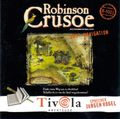 [Robinson Crusoé - обложка №2]