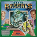 Robot Rascals