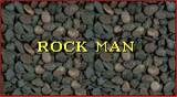 [Rock Man - скриншот №1]