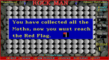 [Скриншот: Rock Man]