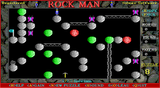 [Rock Man - скриншот №5]
