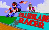 [Rollerblade Racer - скриншот №1]