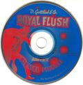[Royal Flush - обложка №3]
