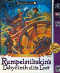 Rumpelstiltskin's Labyrinth of the Lost