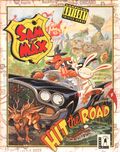 [Sam & Max Hit the Road - обложка №1]